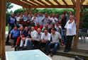 Banquet 57 Ans : 2014/07/05