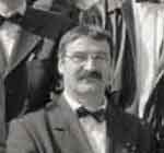 Yves COSSON